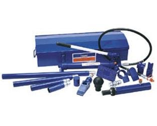 Draper, Body Repair Tool Kit 10 Tonne