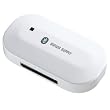 Bluetooth�����ǥ����쥷���С�(�ۥ磻��)