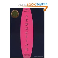 The Art Of Seduction
