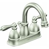 Moen, Inc. CA84667SRN Lavatory Faucet