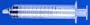 Slip Tip Syringes - 10cc