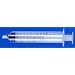 Slip Tip Syringes - 10cc