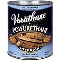 Rust Oleum 200061 Varathane Interior Water-Based Polyurethane