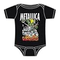 Metallica - Infant
