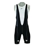 Pearl Izumi Vertex MicroSensor Bib Short