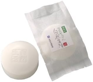 Tofu Moritaya soy milk soap of "natural life"