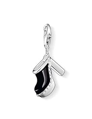 Thomas Sabo Clog Charm, Sterling Silver