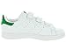 Adidas Kids Stan Smith CF C Originals Casual Shoe