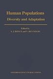 Human populations : diversity and adaptation