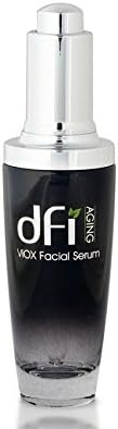 DFI Anti Aging Bundle Set - Viox Facial Serum and Facial Cream