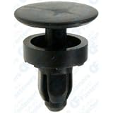 10 Honda Cowl Panel Push-Type Clips Civic CR-V Del Sol 