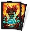 Utra Pro The Magic the Gathering (MTG) - Cinder Pyromancer - - Deck Protectors (80 Sleeves)
