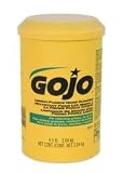 Review Gojo 0915 / GOJO 0915 Lemon Scent Hand Cleaner with Pumice. 4.5 lb.