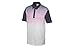 PUMA GOLF Boys Junior Glitch Polo