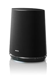 sony airplay speakers