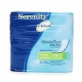 Tena Serenity Absorbency Pads