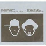 Maw Tenth Anniversary Album Part 1 (1990-1995)