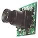 Clover BC325 B/W Board Camera with standard lens