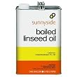 Sunnyside Corp. 872G1 Boiled Linseed Oil
