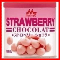 144470 森乳サンワールド ワンラック ストロベリーショコラ 80g×24個