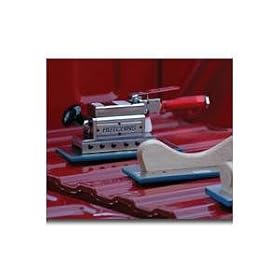 Hutchins (HUT5550) Truck Bed Sanding System