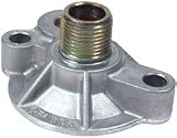 Allstar ALL92000 Oil Filter Adapter SBC