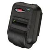 MicroFlash 2te Thermal printer with Bluetooth Interface & Magnetic Stripe Reader