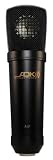 ADK Microphones A - 51 ( Mk 5.1 ) Class A FET Studio Condenser Microphone - B0027P9D7W