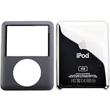 IPOD NANO 3 ORIGINAL 4GB BLACK HOUSING