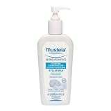 Mustela Stelatopia  Cleansing Cream
