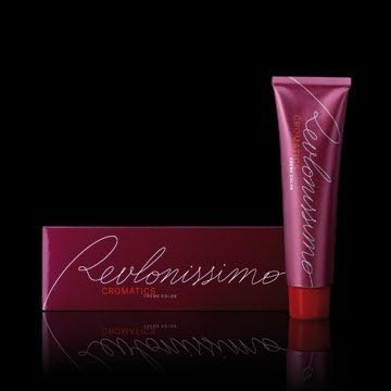 REVLON REVLONISSIMO 60ML CROMATICS -C20 PURPLE AUBERGINE by REVLONISSIMO