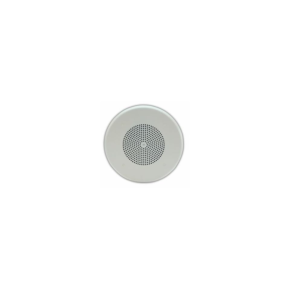 Valcom 4 Inch Ceiling Speaker On Popscreen