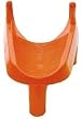 Kickoff Tees - 2" - Football Practice - Set of 4