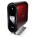DELL Studio Hybrid PC, color ruby - Intel Pentium Dual Core T3200 (2.0GHz/667Mhz FSB/1MB cache), 4 GB DDR2 SDRAM, 320 GB SATA HD, Slot Load CD / DVD Burner (Dual Layer DVD+/-RW Drive, Intel&reg; Integrated Graphics Media Accelerator X3100 , 7 in 1 Media Card Reader, Integrated 10/100/1000 Ethernet, Genuine Windows Vista&reg; Home Basic