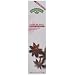 Nature's Gate Natural Toothpaste, Creme de Anise, 6-Ounce Tubes (Pack of 6)