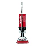Upright Vacuum with EZ Kleen Dust Cup