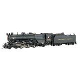 HO Spectrum 4-6-2 K4 w/DCC & Sound, PRR #5442