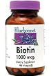 Biotin 1000 mcg (90 vcaps)