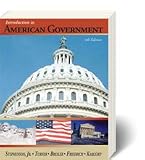 Intro. to American Government