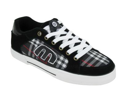 etnies Women's etnies DASIT WOMEN'S SKATE SHOES