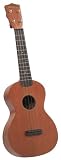Mahalo U-320C Deluxe Concert Ukulele with Gig Bag
