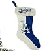 Los Angeles Dodgers 09 Christmas Stocking