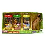 Animal Planet T-Rex Mega Play Pack
