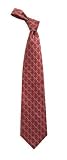 Tampa Bay Buccaneers Woven Silk Necktie - Mens Tie