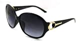 AUTHENTIC GUCCI SUNGLASSES GG 3113 D28JJ BLACK GG3113