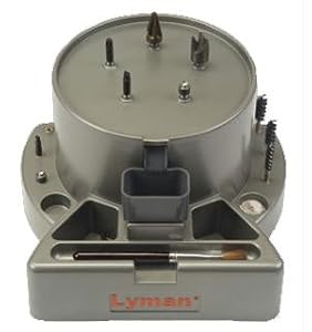 Lyman Case Prep Xpress (115-Volt)