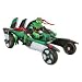 Search : Teenage Mutant Ninja Turtles Shell Speeder