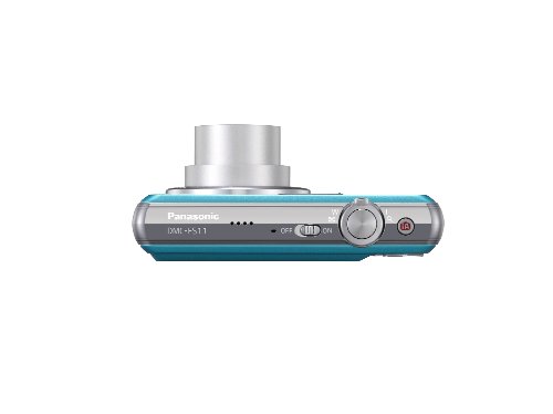 Imagen 3 de Panasonic DMC-FS11EG-A