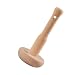 from Rosle Rosle, 22cm Round Pestle , Wood - superior quality