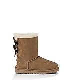 UGG Australia Girl's Bailey Bow